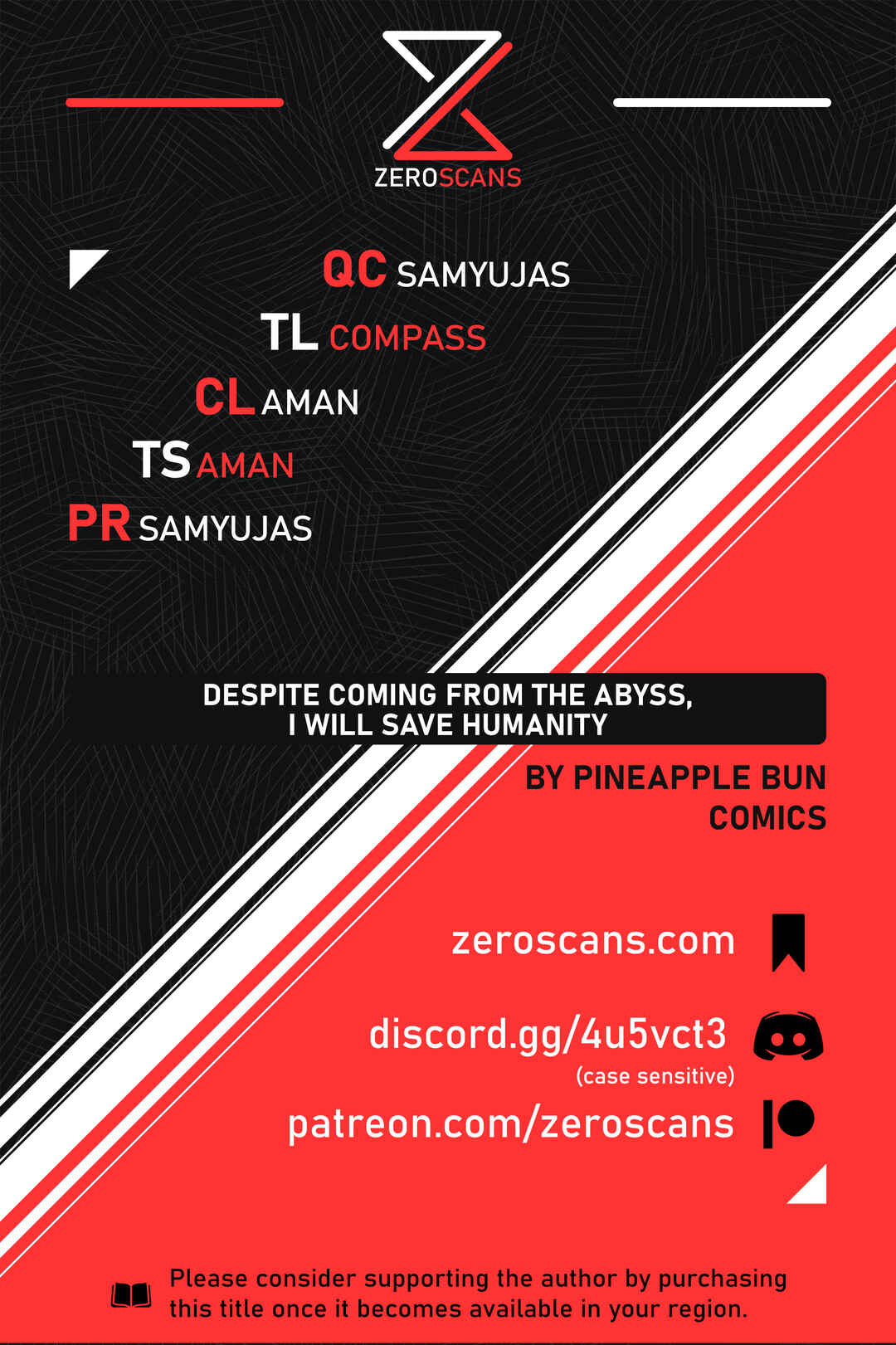 Chapter 91 - Page 1