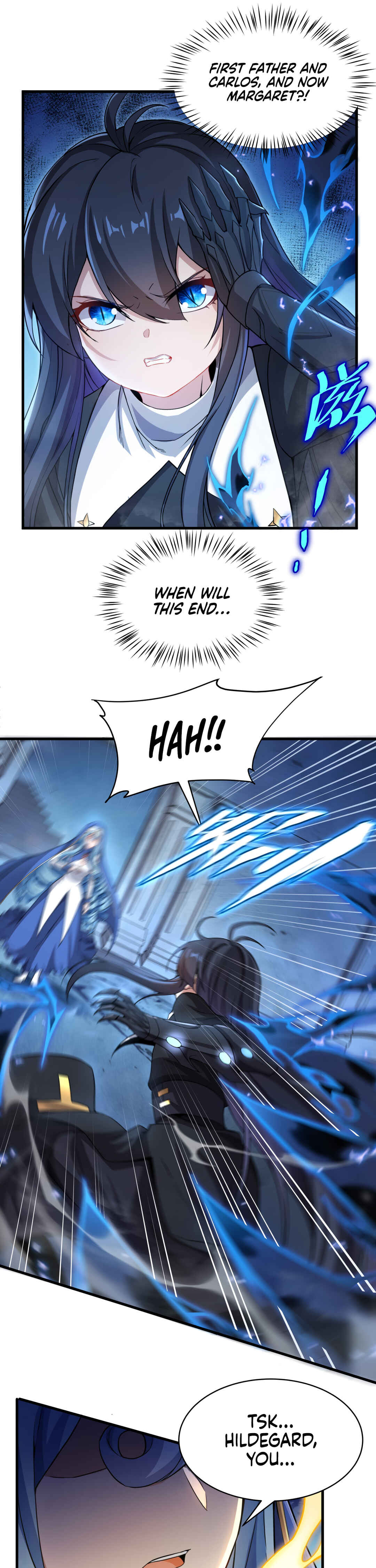 Chapter 91 - Page 10