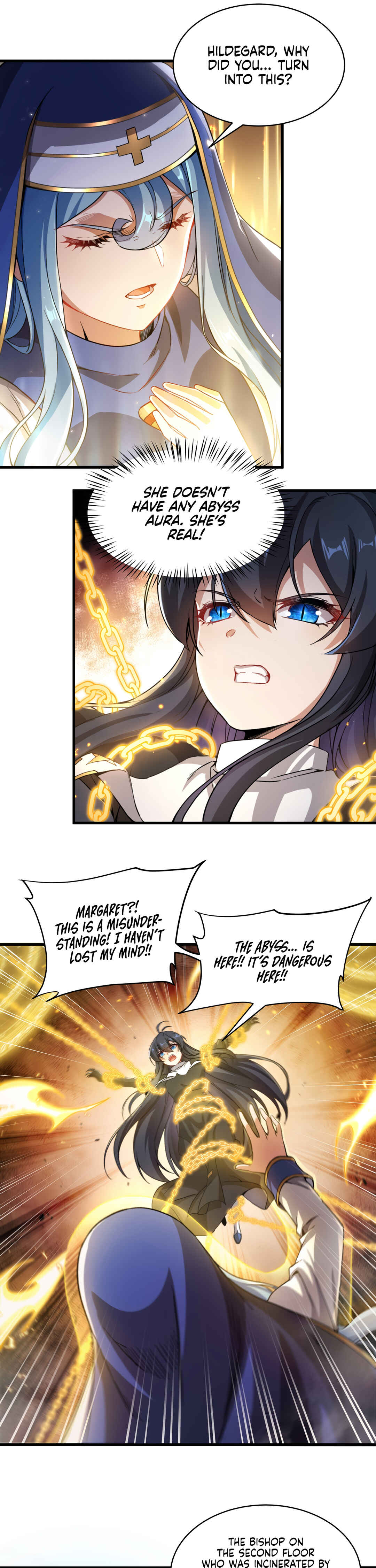 Chapter 91 - Page 14