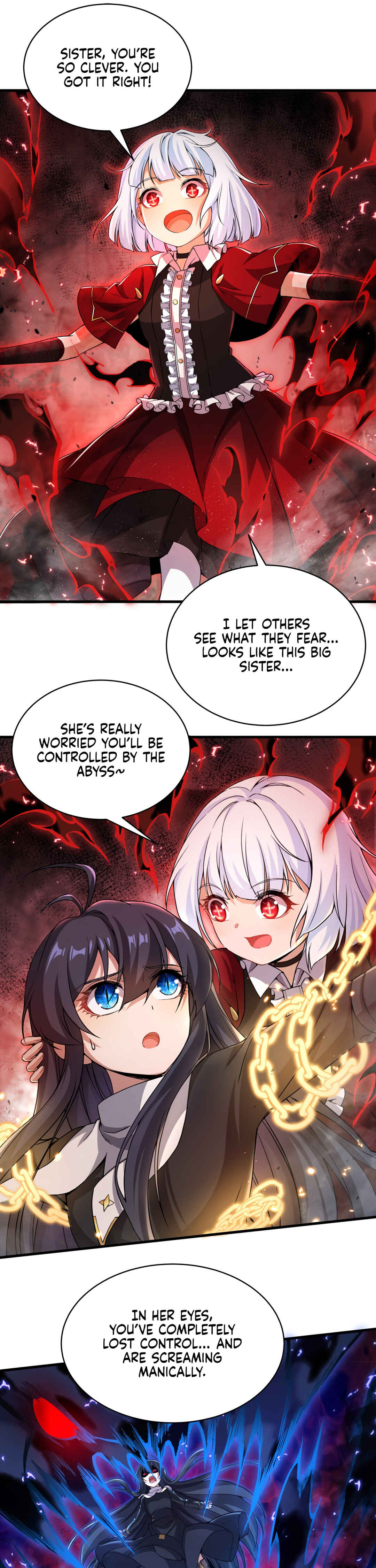 Chapter 91 - Page 19