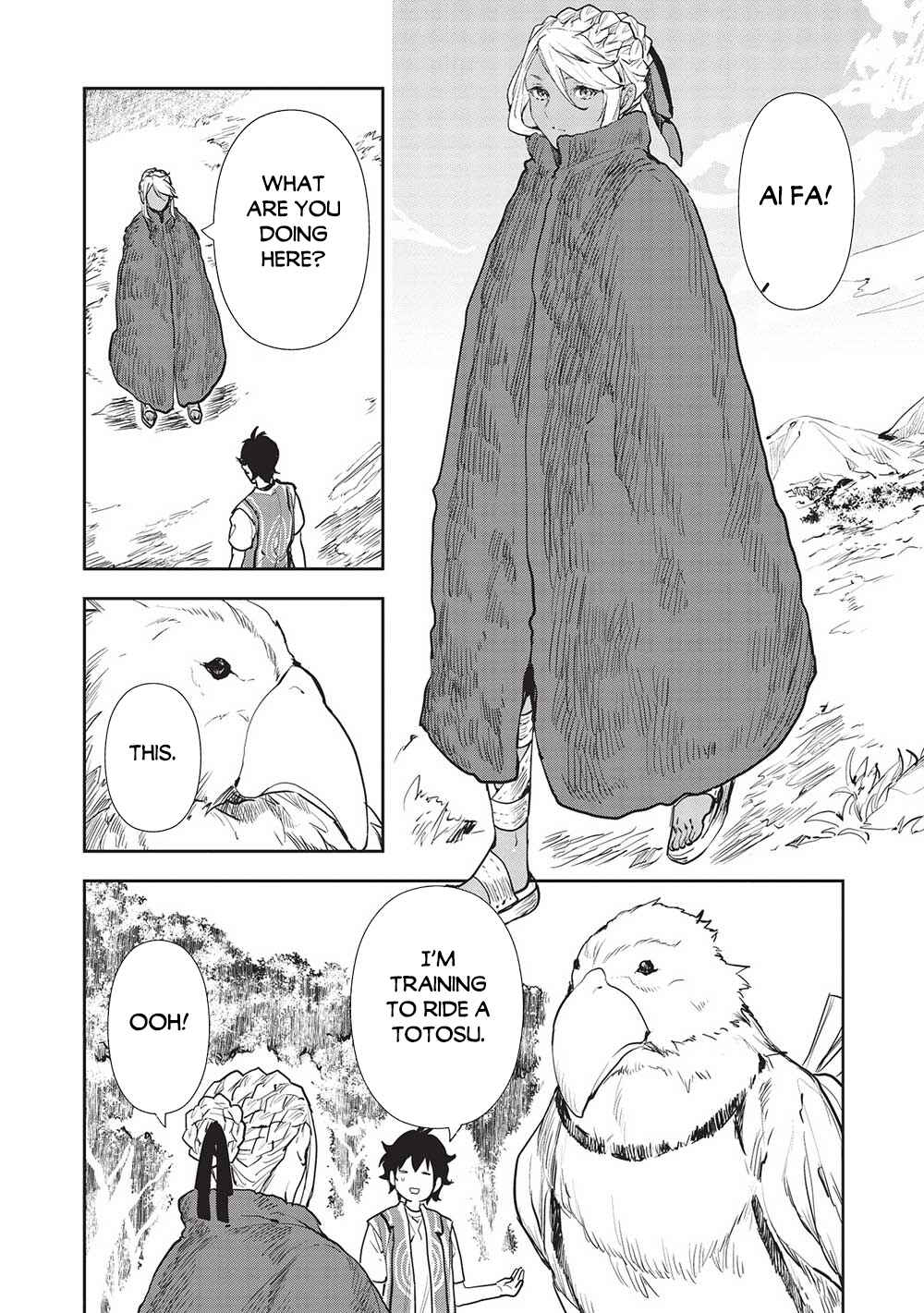 Chapter 42 - Page 19