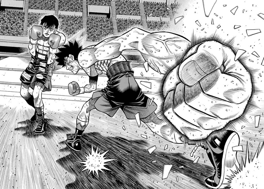 Chapter 1507 - Page 3