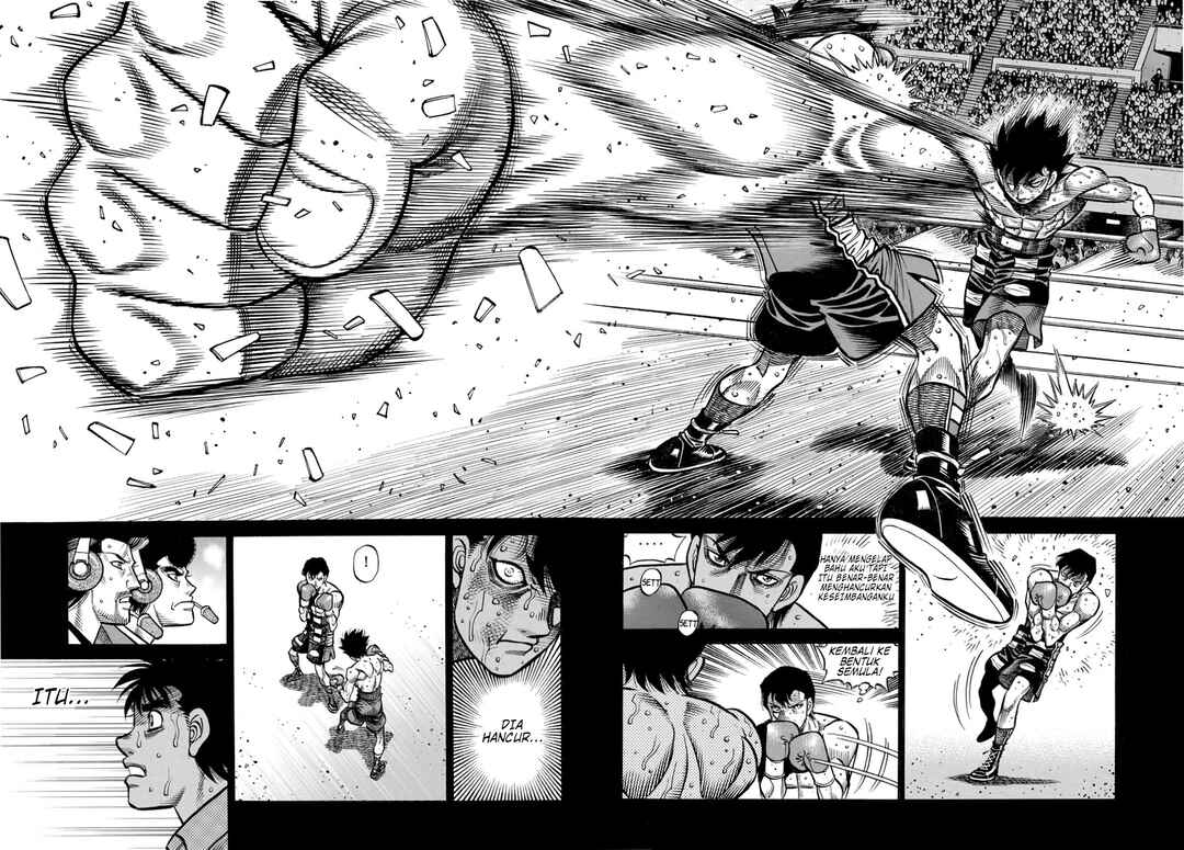 Chapter 1507 - Page 6
