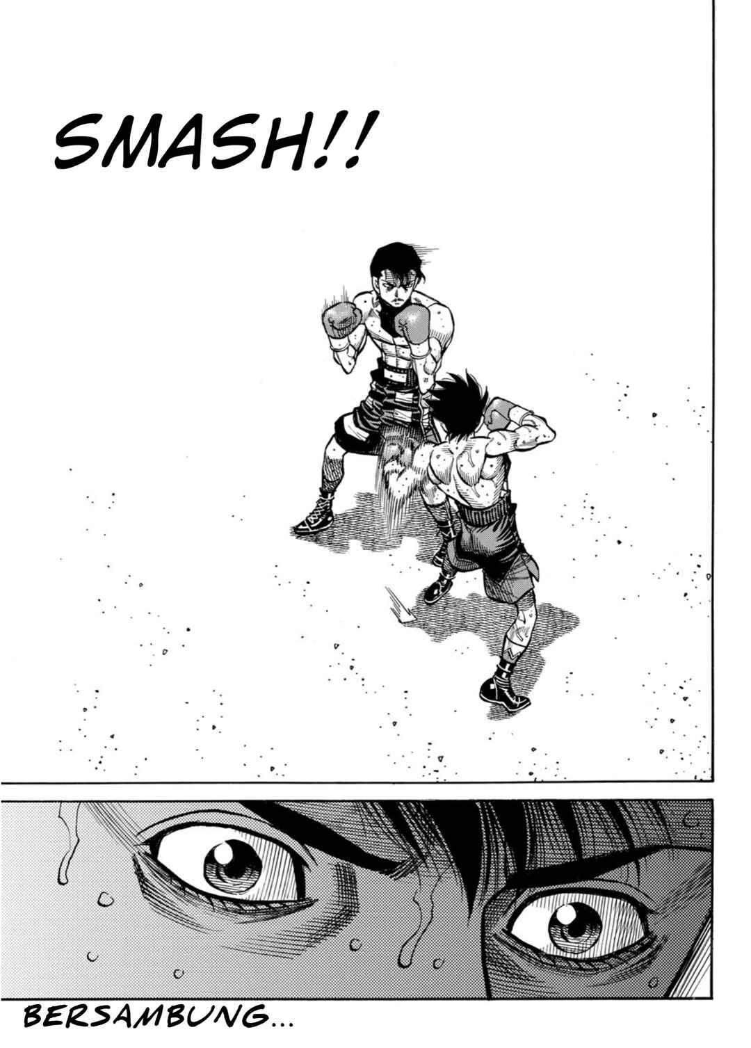 Chapter 1507 - Page 8