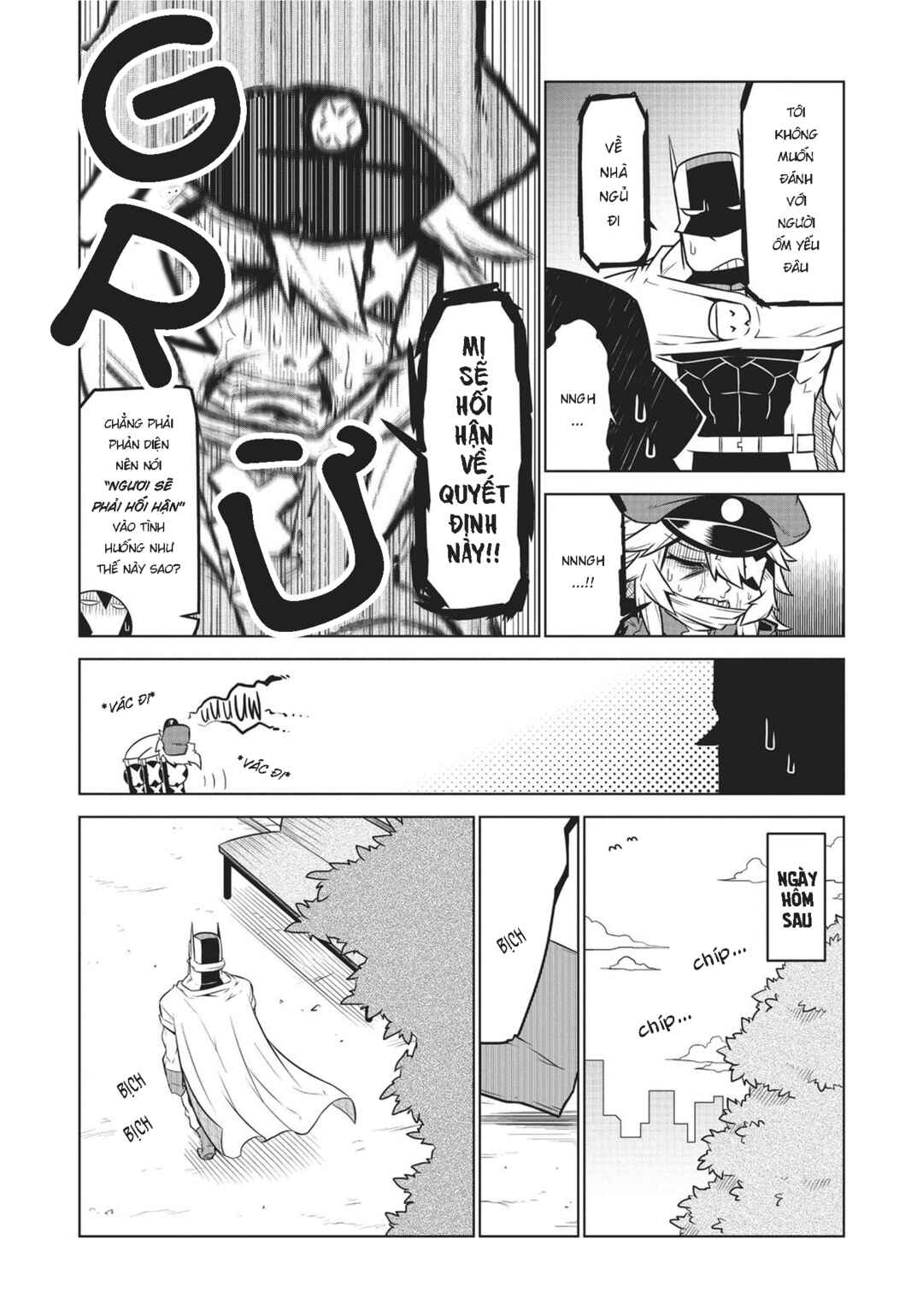 Chapter 116 - Page 4