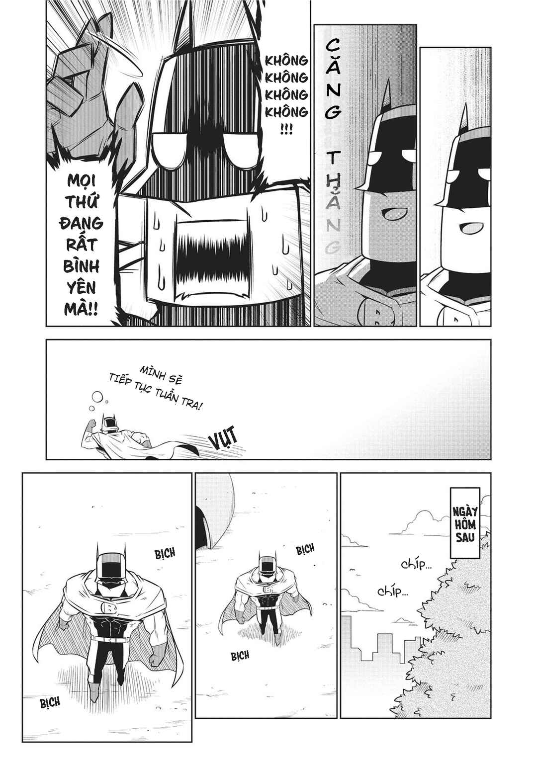 Chapter 116 - Page 6