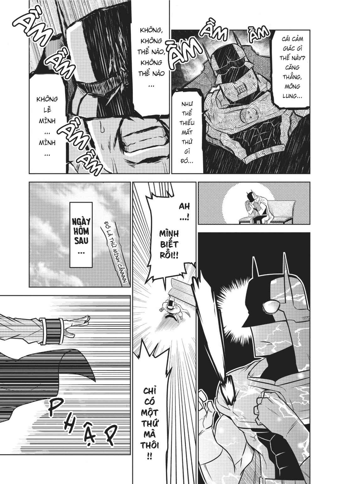 Chapter 116 - Page 8