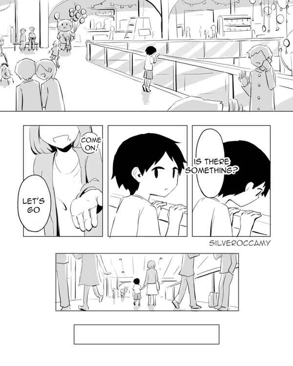Chapter Oneshot - Page 2