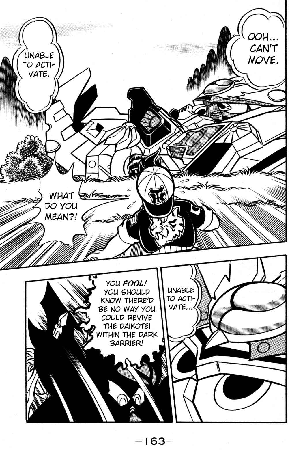 Chapter 49 - Page 10