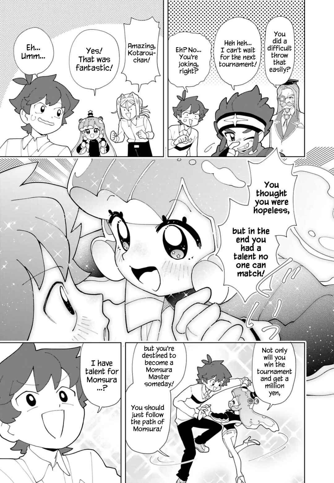 Chapter 93 - Page 13