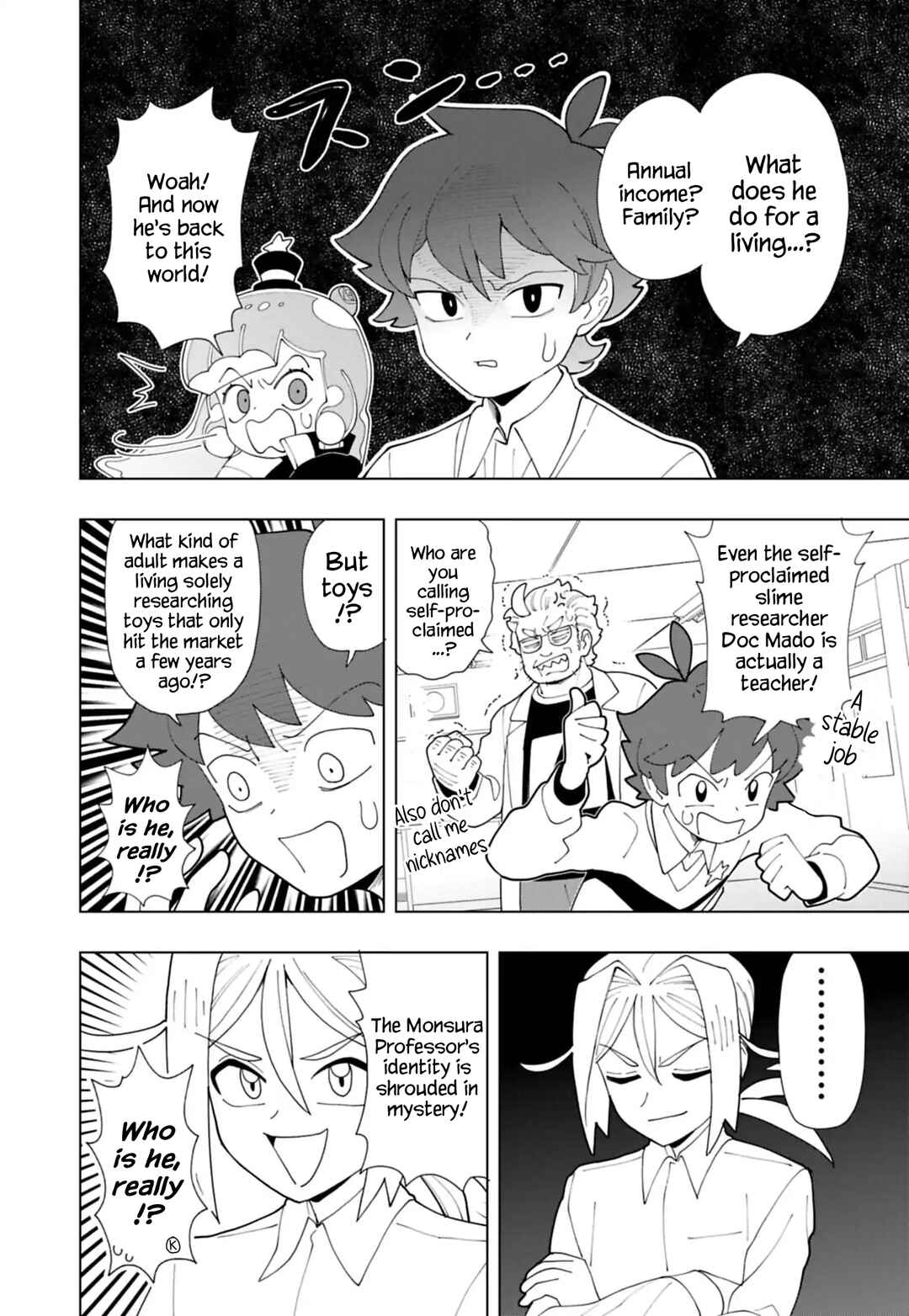 Chapter 93 - Page 6