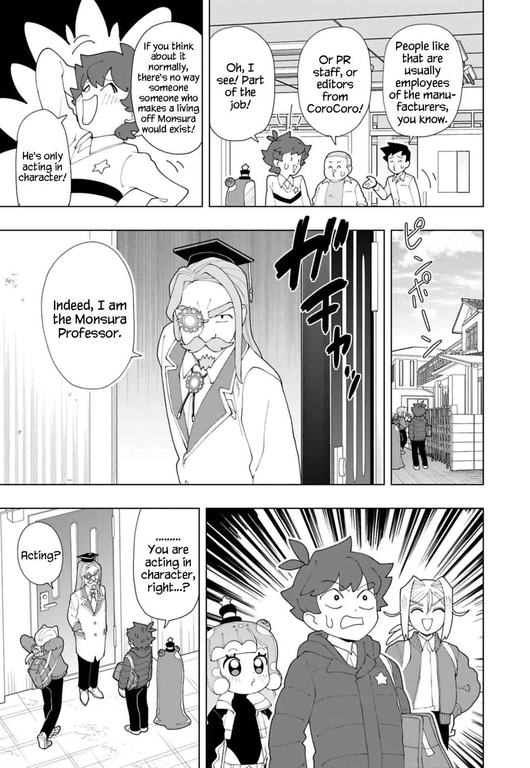 Chapter 93 - Page 7