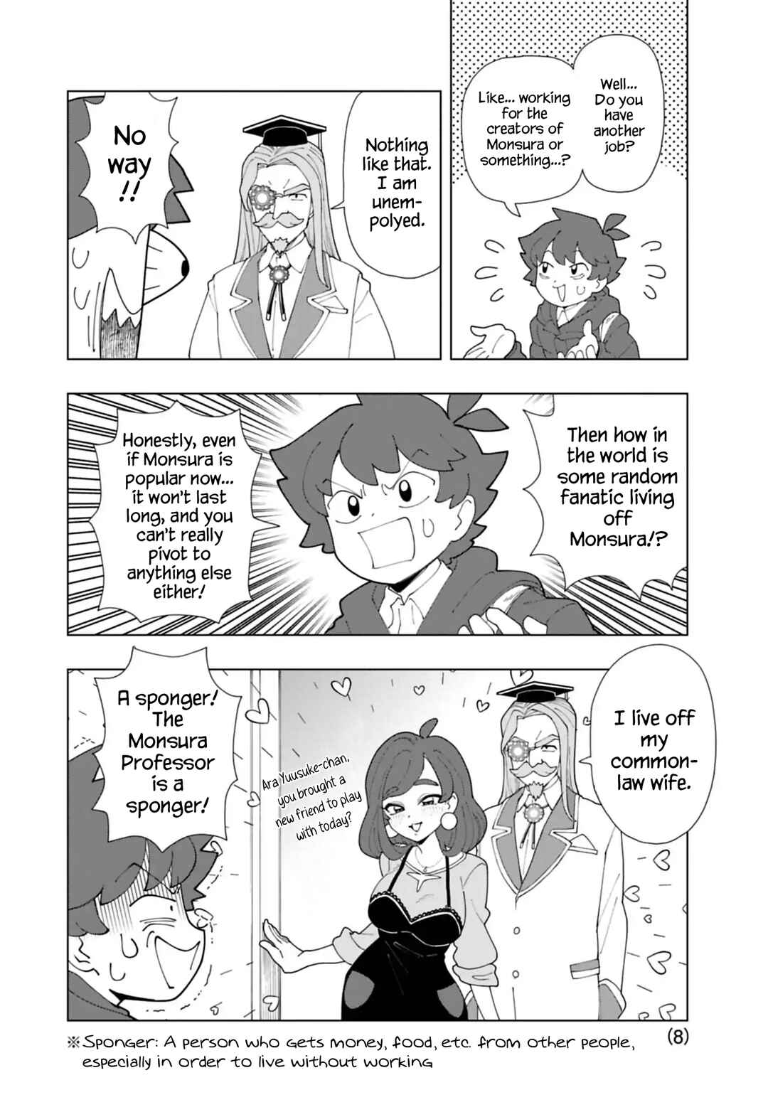 Chapter 93 - Page 8