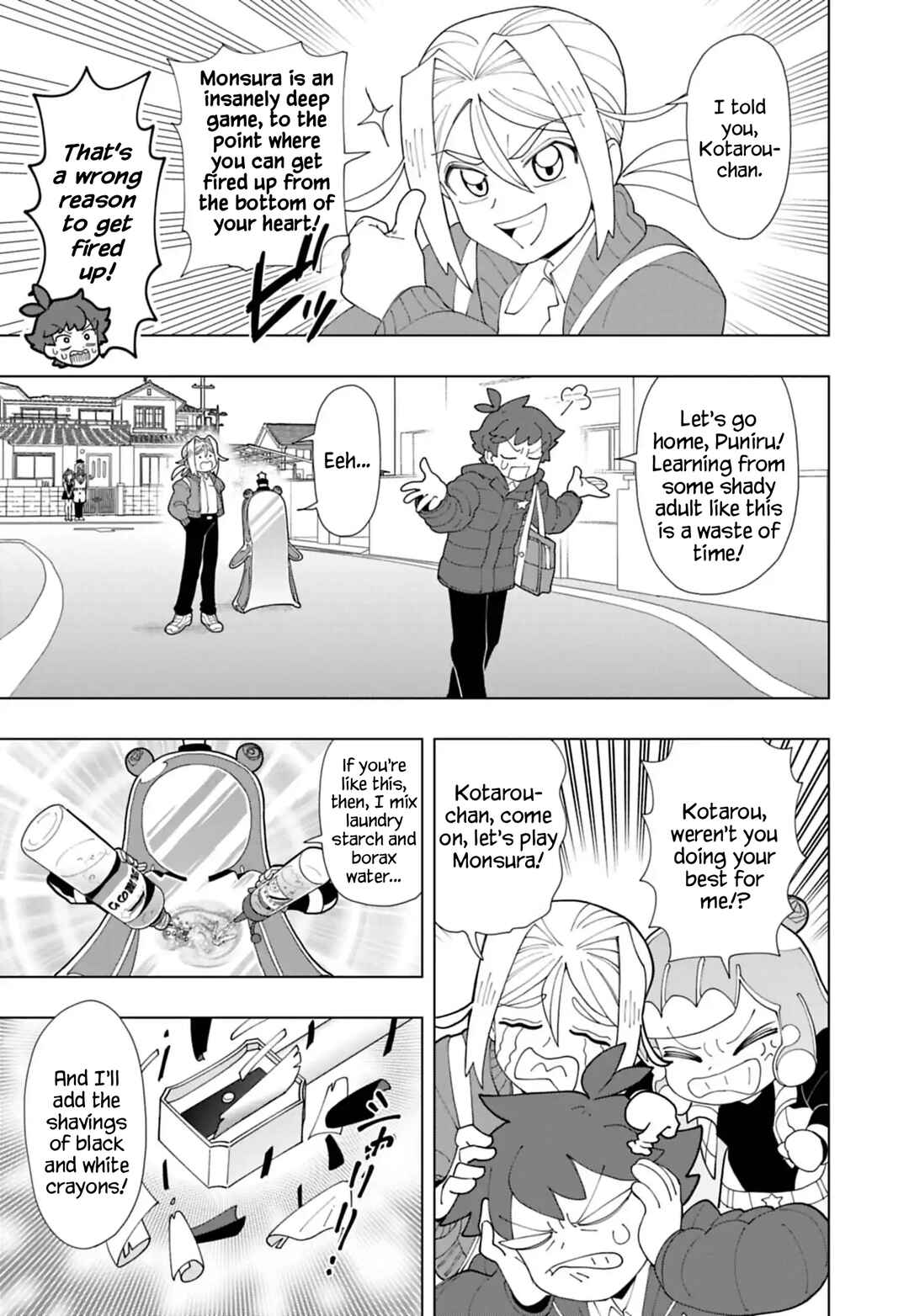 Chapter 93 - Page 9