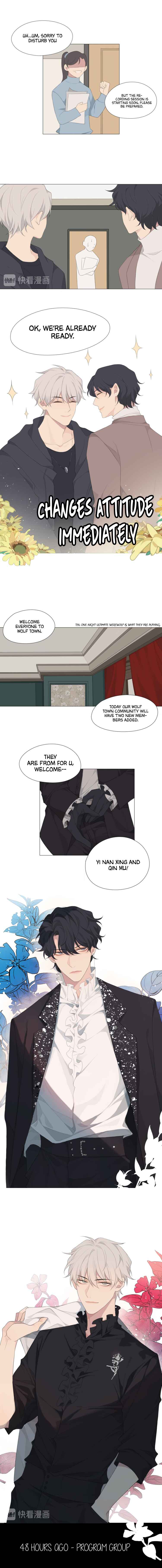 Chapter 3 - Page 5