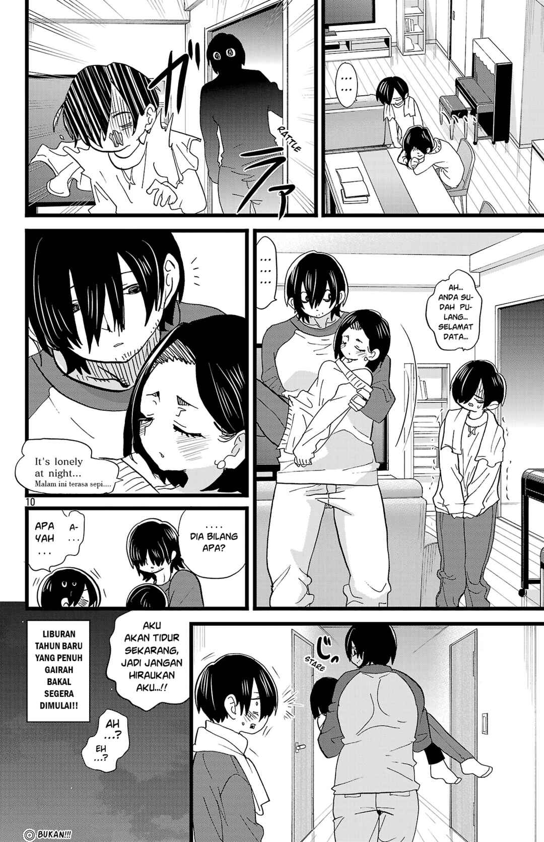 Chapter 169 - Page 11