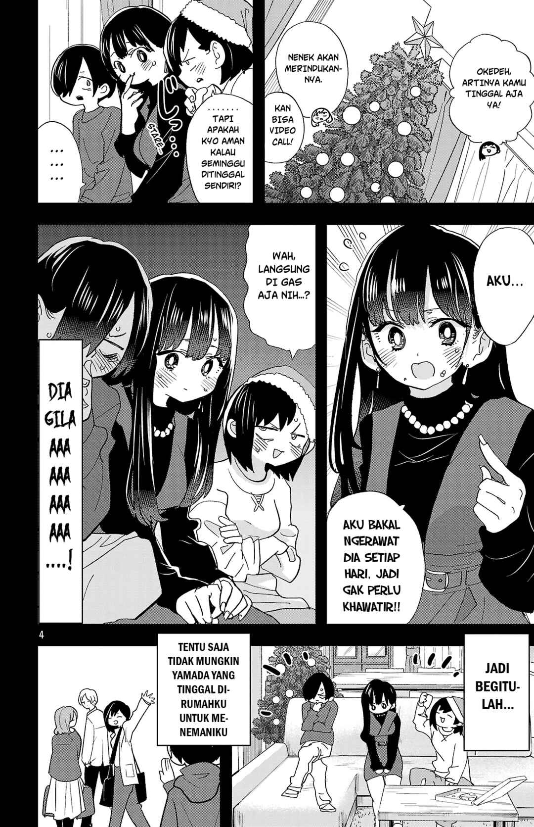 Chapter 169 - Page 5