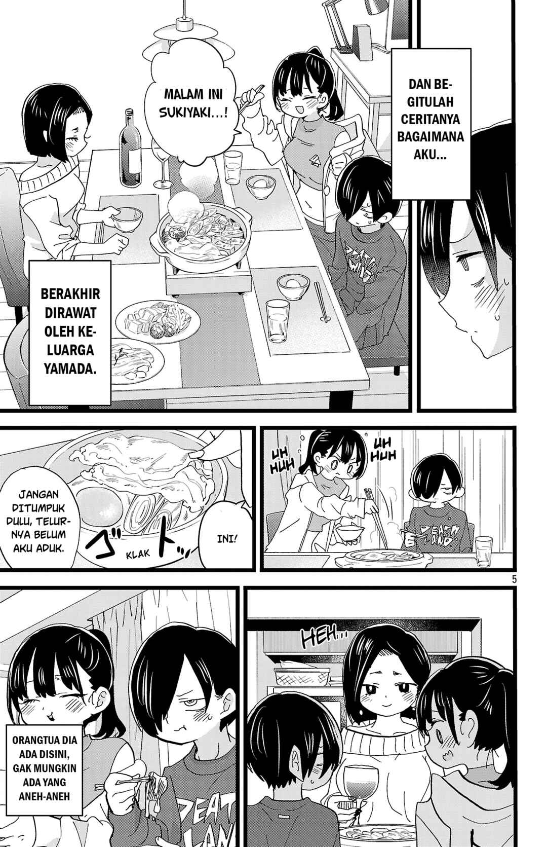 Chapter 169 - Page 6
