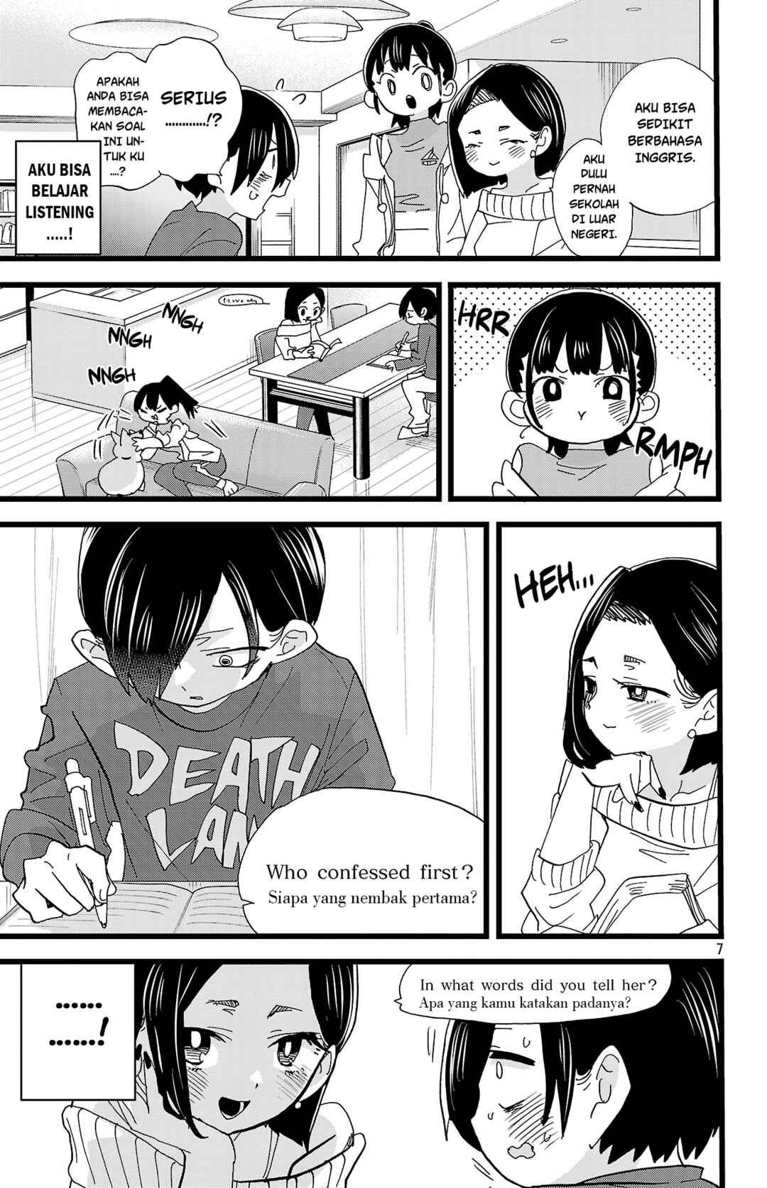 Chapter 169 - Page 8
