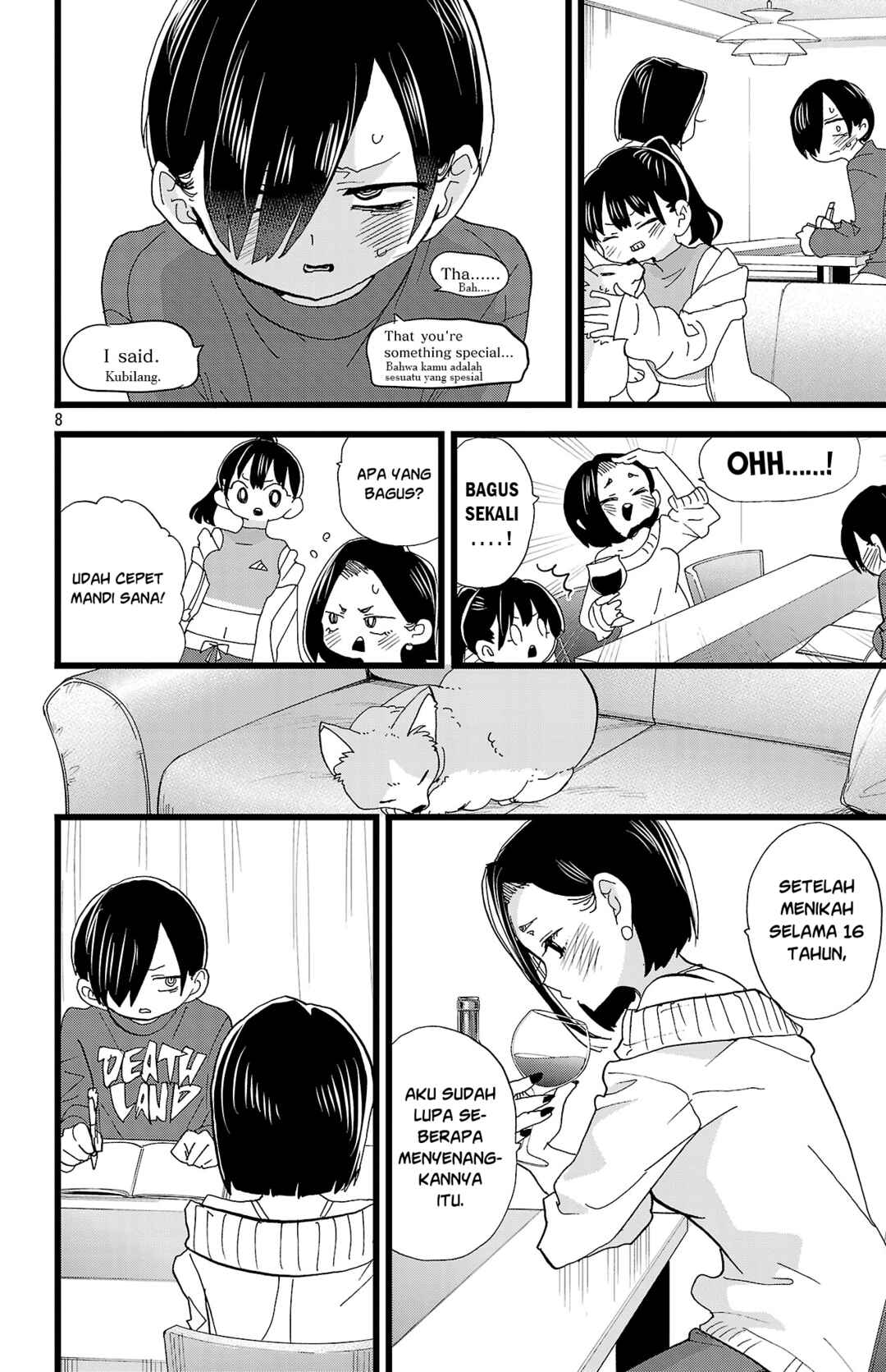 Chapter 169 - Page 9