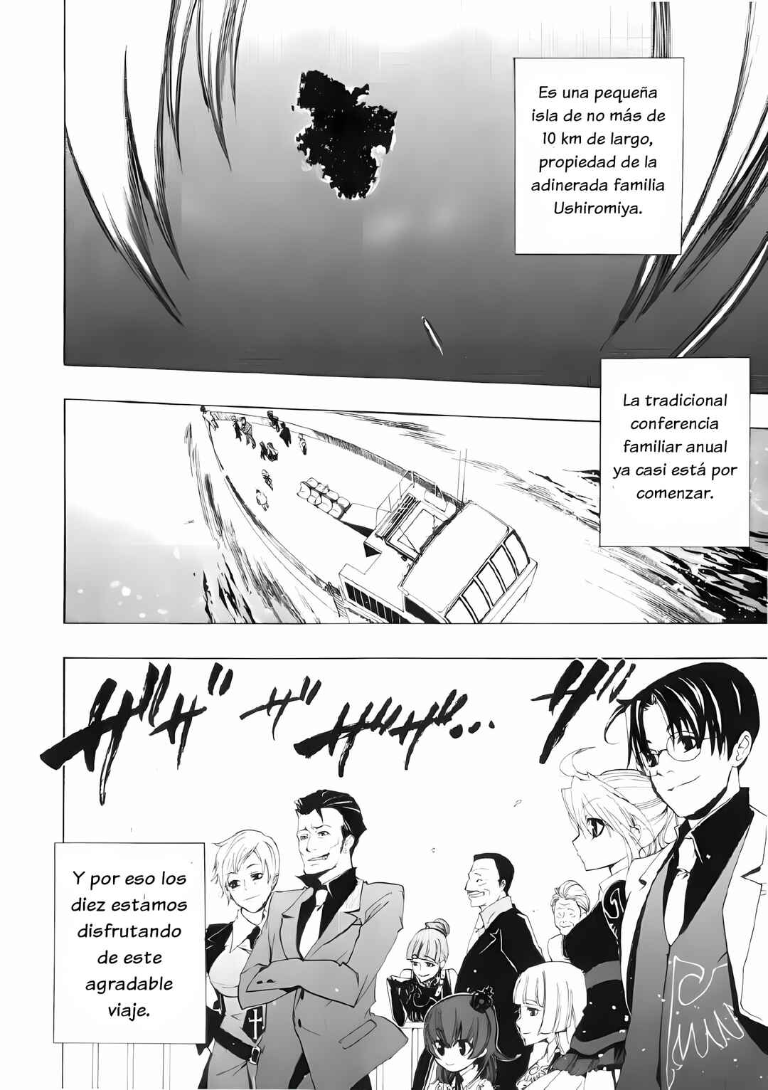 Chapter 1 - Page 6