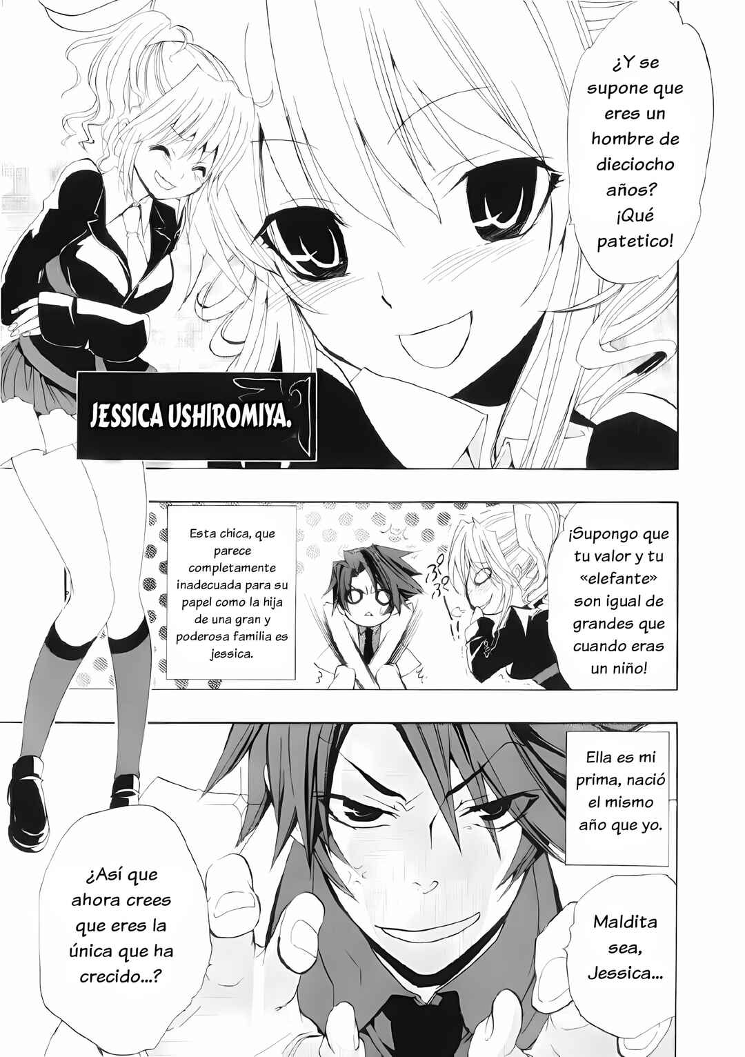 Chapter 1 - Page 9
