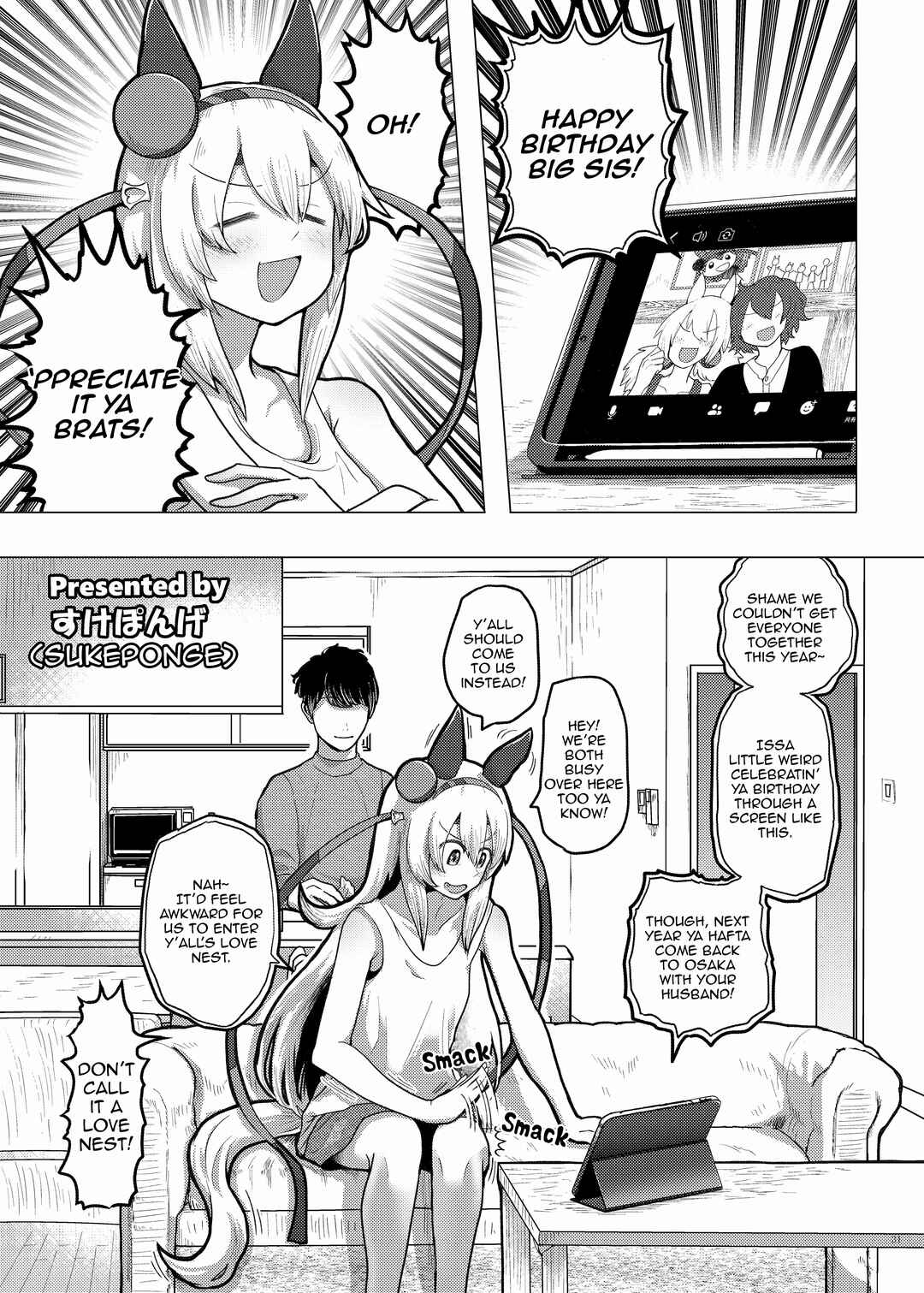 Chapter 6 - Page 1