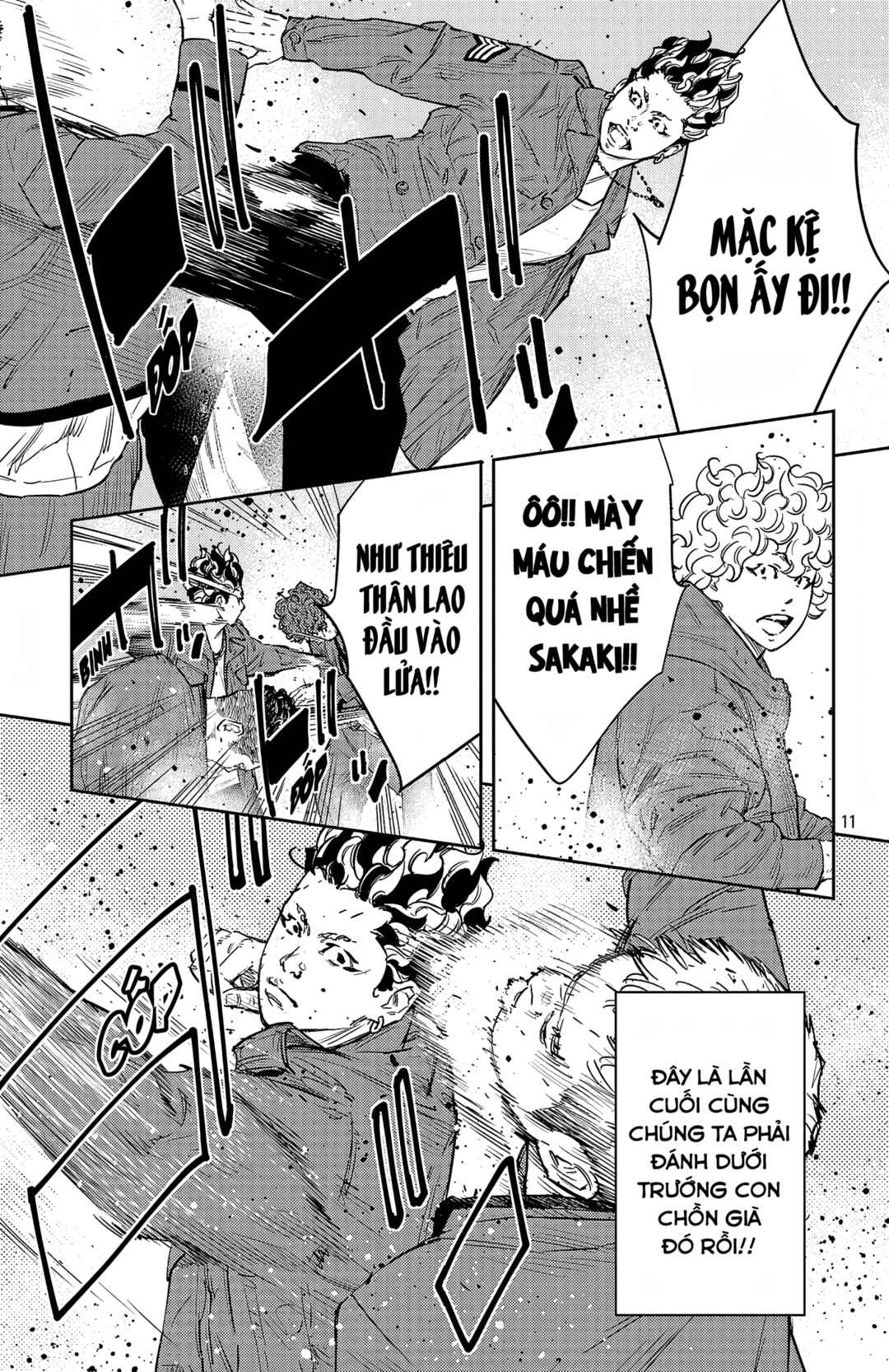 Chapter 96 - Page 10