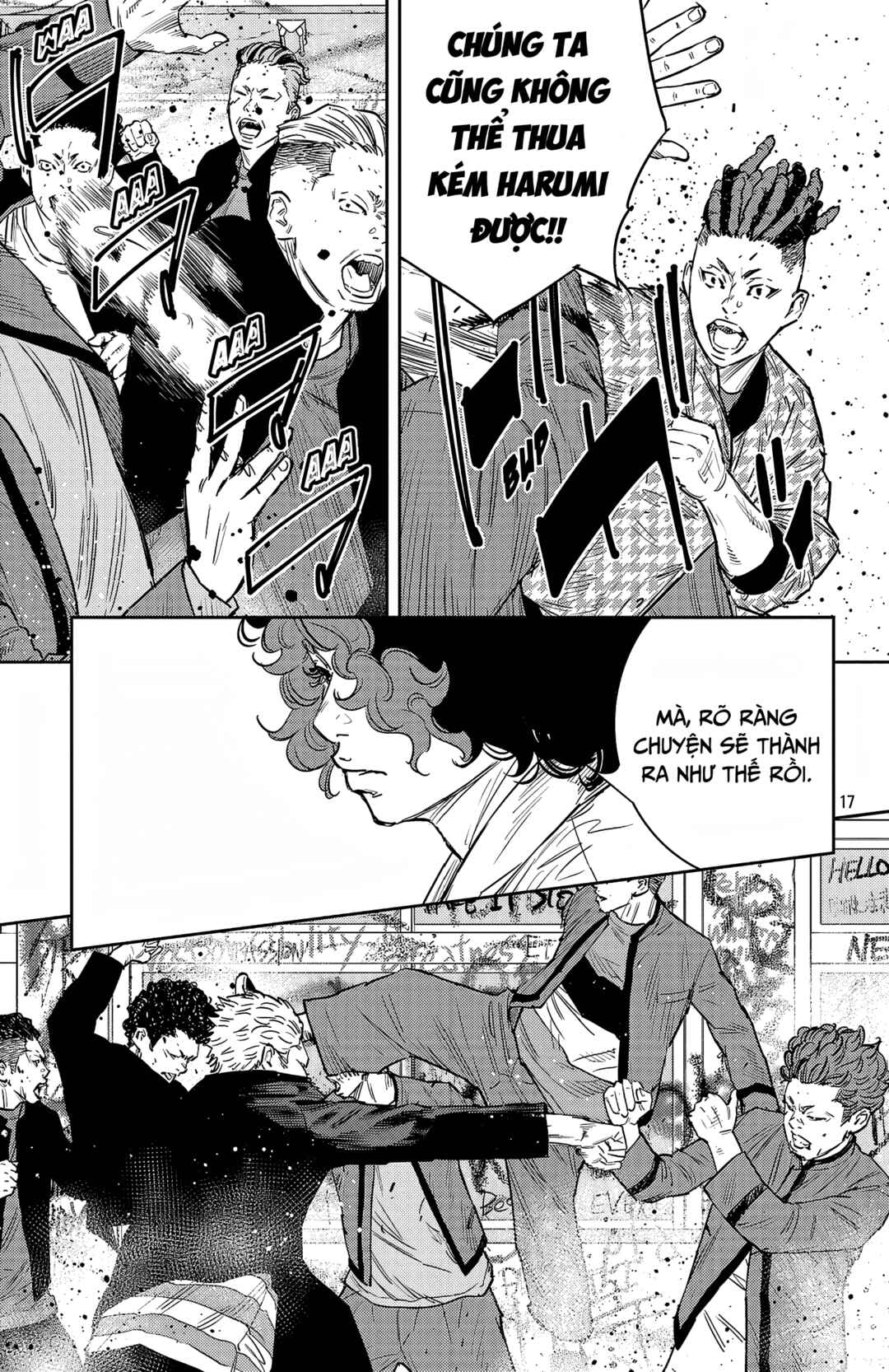 Chapter 96 - Page 16