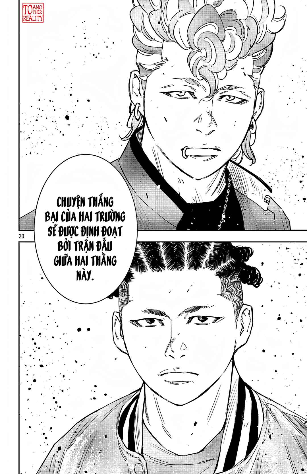 Chapter 96 - Page 18