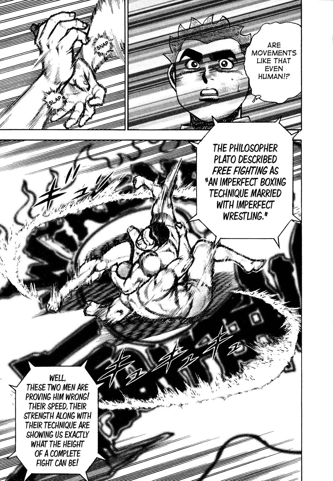 Chapter 221 - Page 15