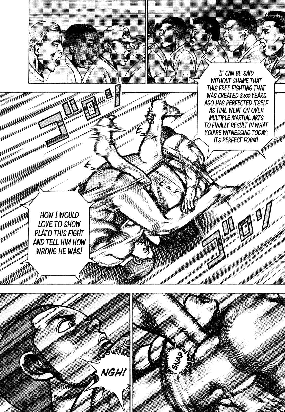 Chapter 221 - Page 16