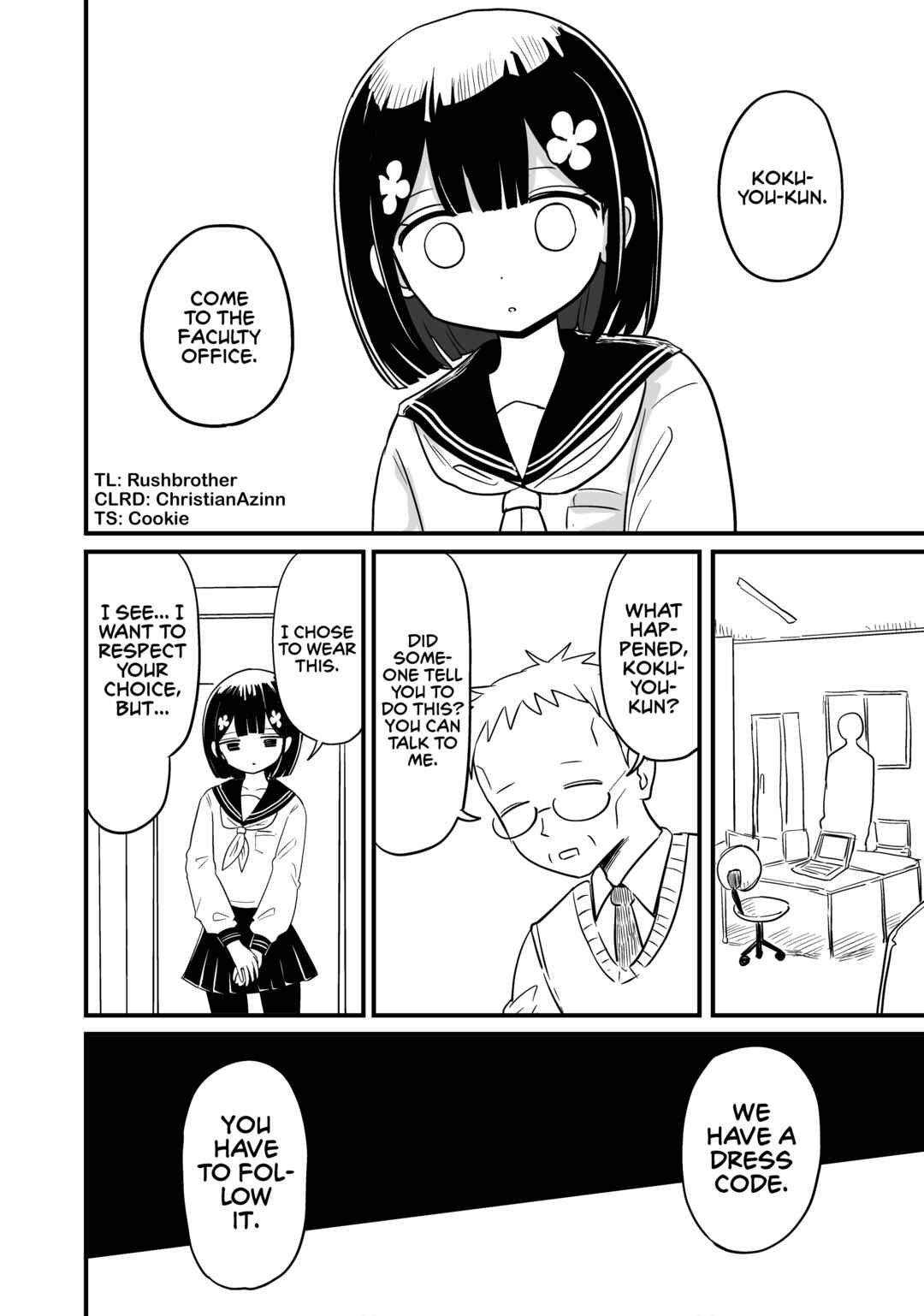 Chapter 5 - Page 1
