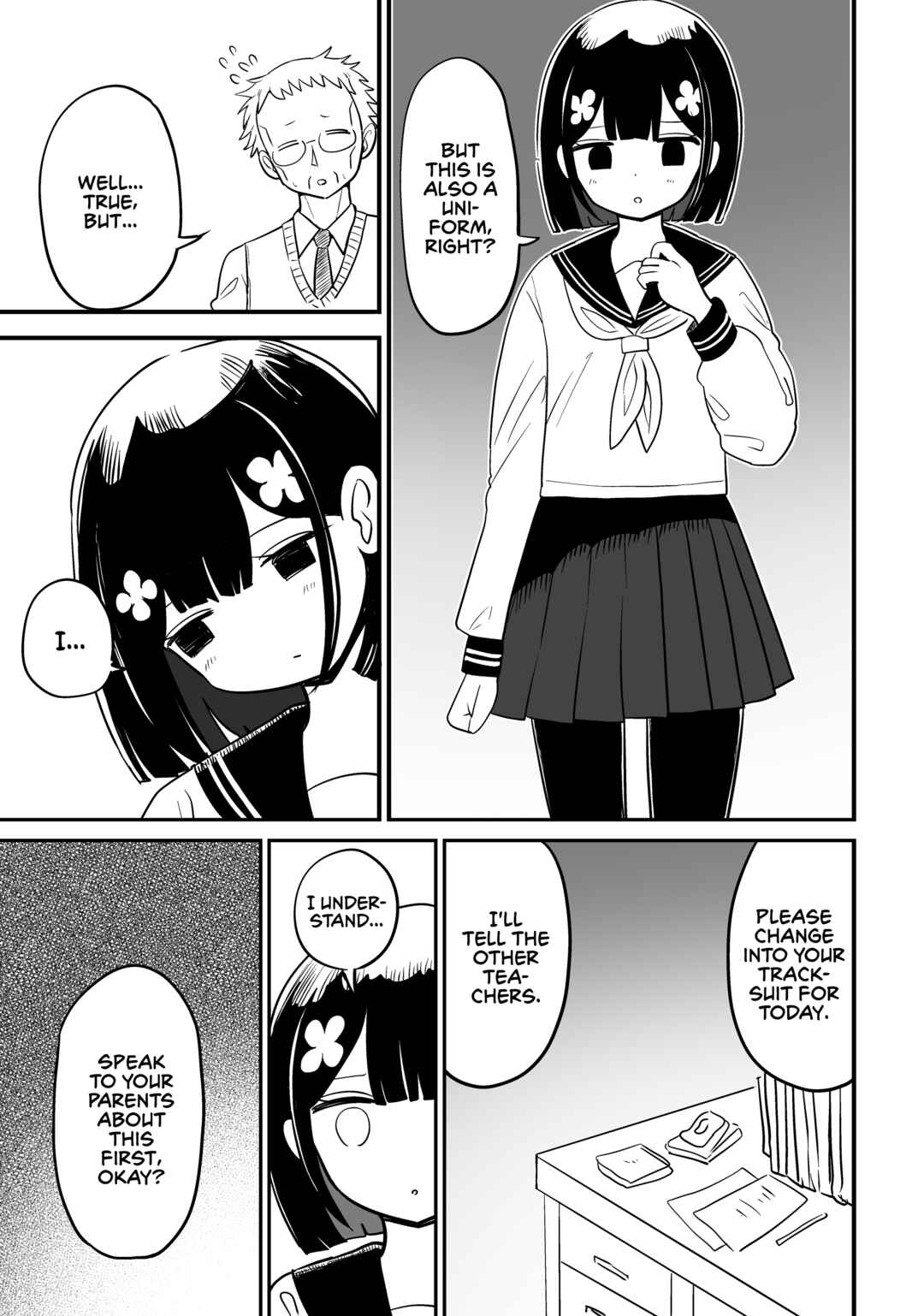 Chapter 5 - Page 2