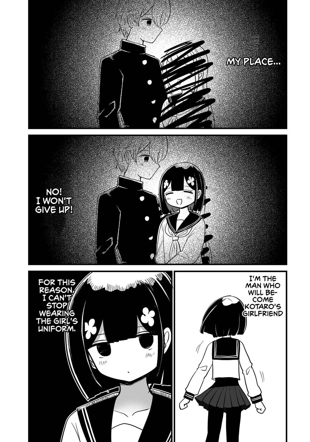 Chapter 5 - Page 6