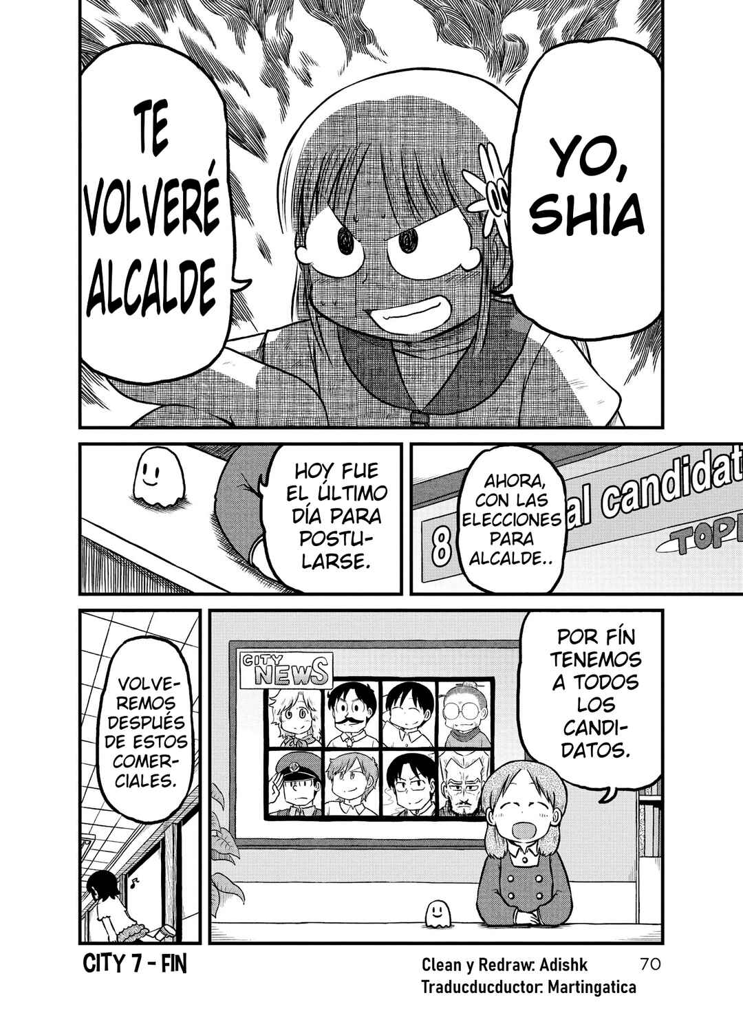 Chapter 174 - Page 10