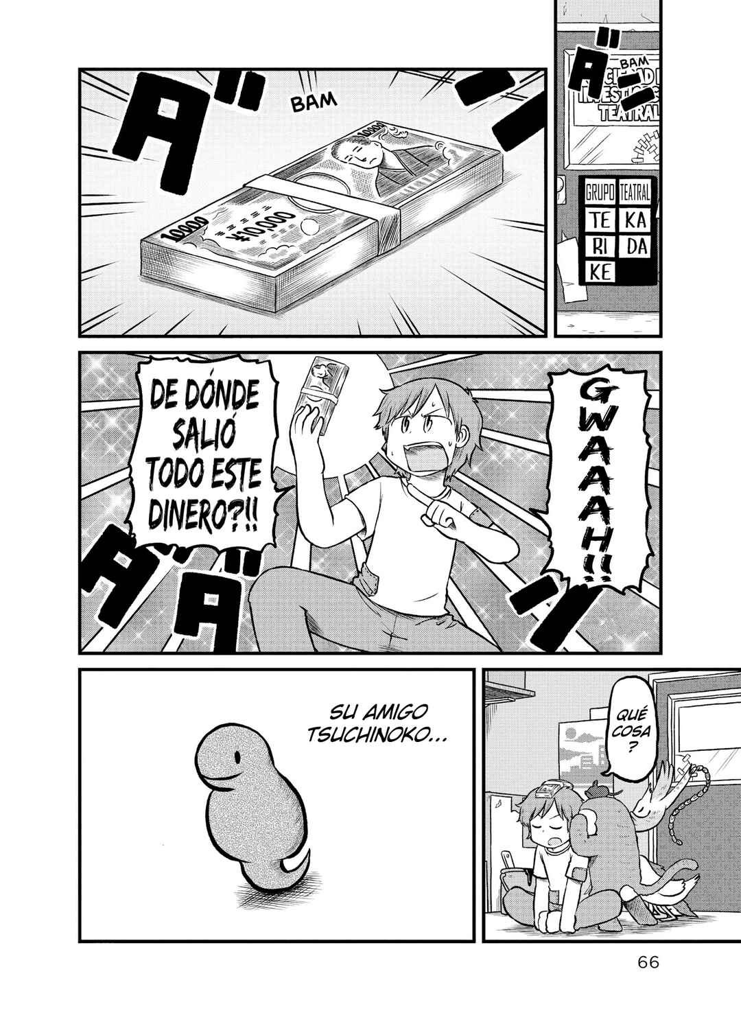 Chapter 174 - Page 6