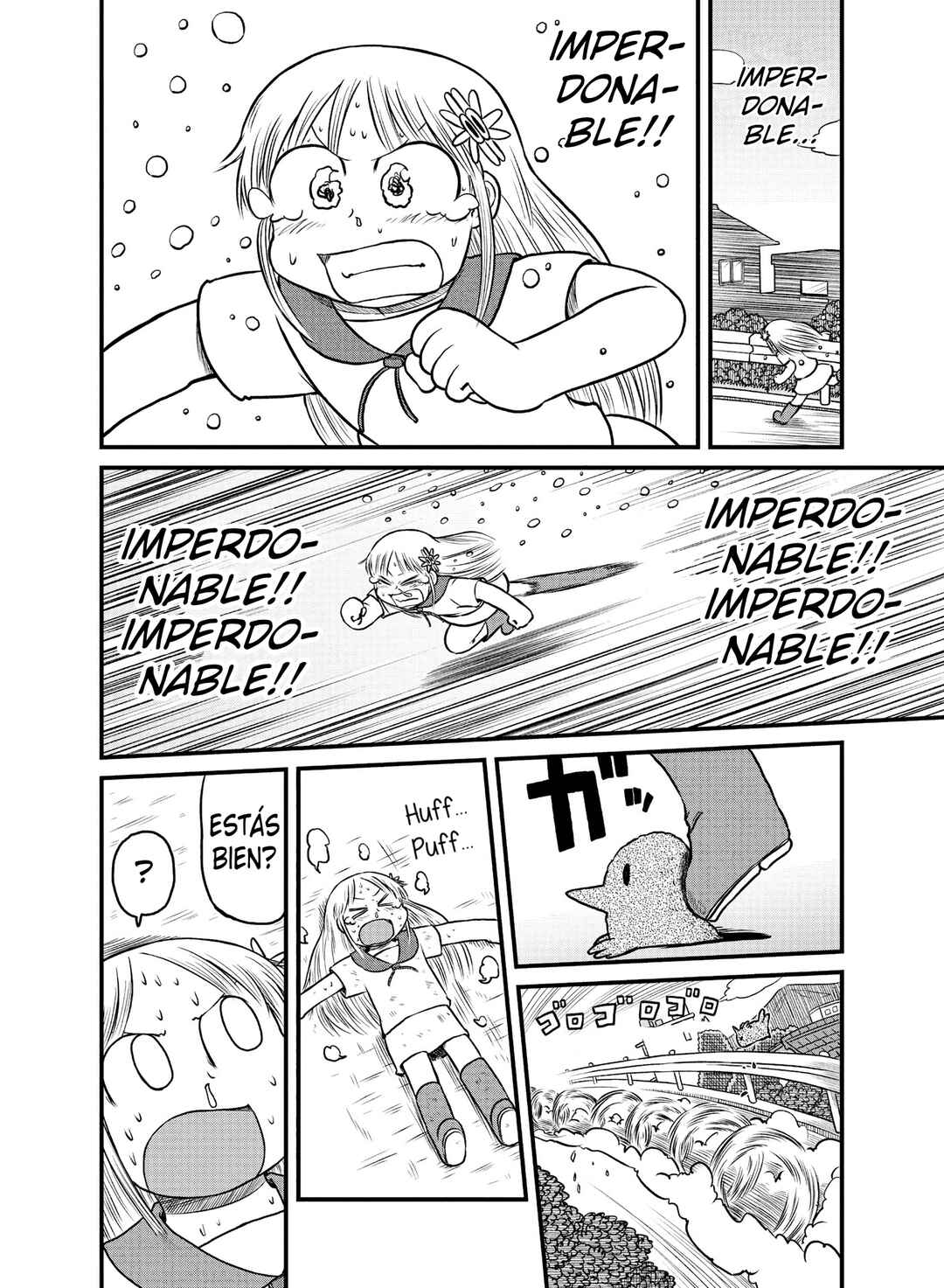Chapter 174 - Page 8