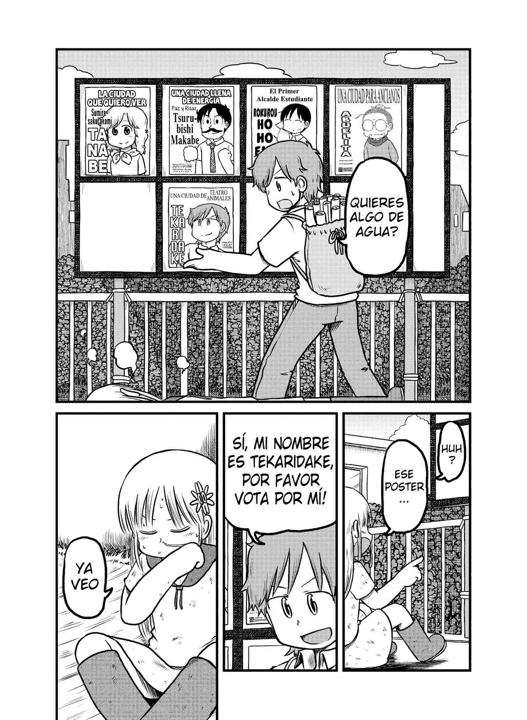 Chapter 174 - Page 9