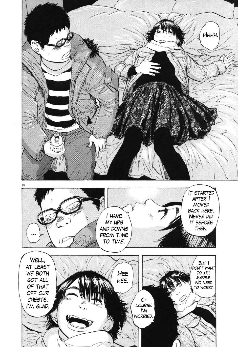 Chapter 89 - Page 10