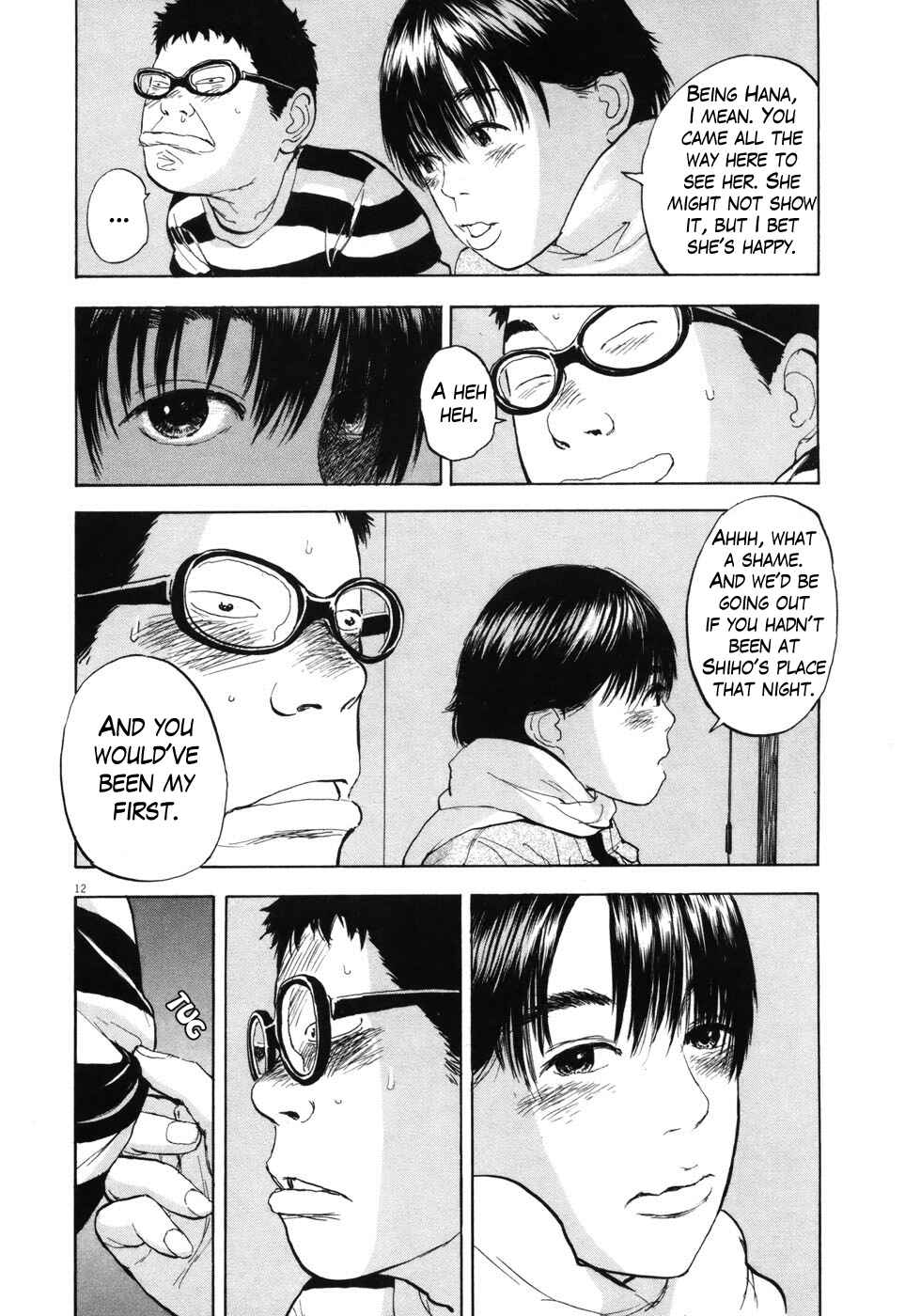 Chapter 89 - Page 12
