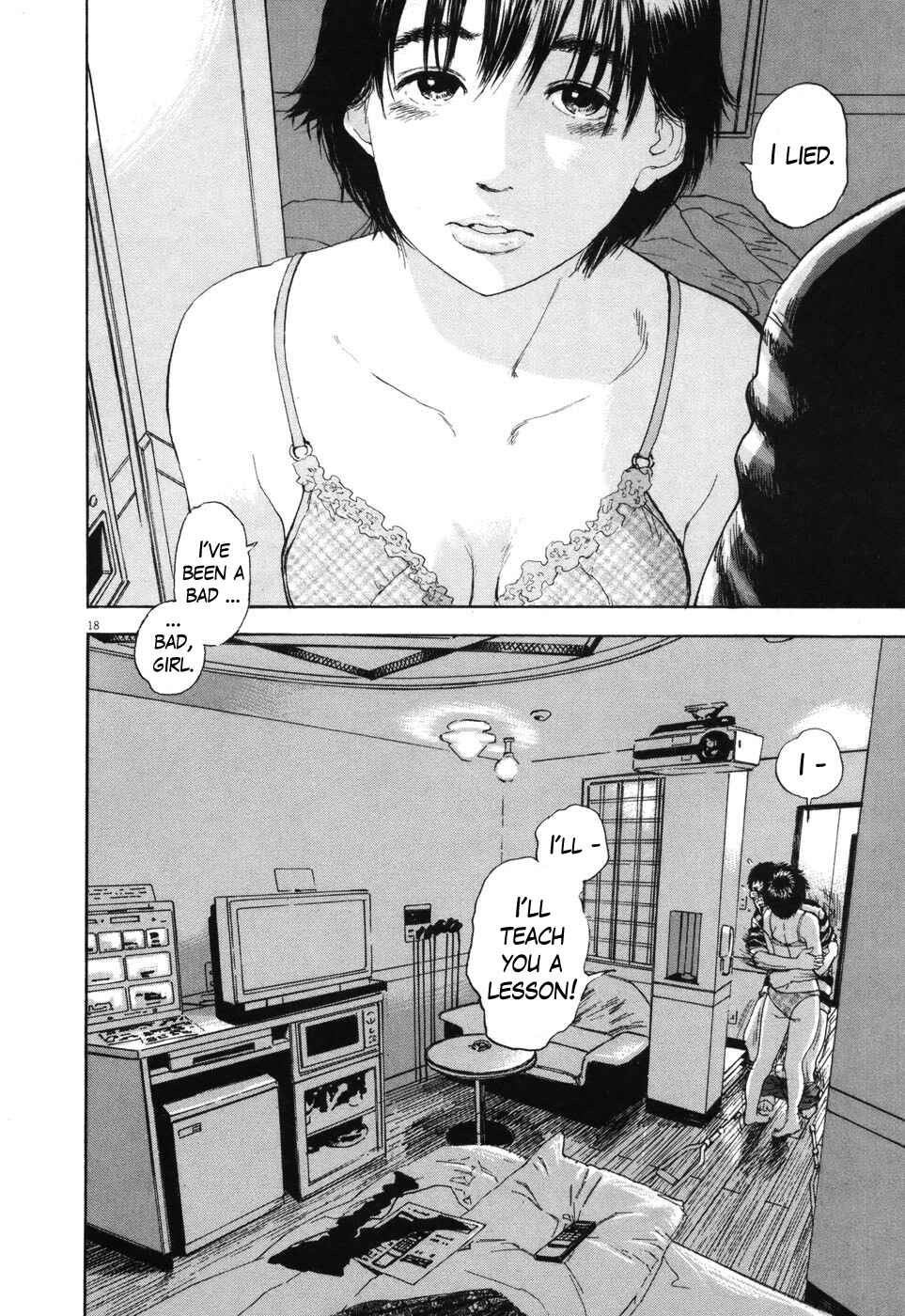 Chapter 89 - Page 18