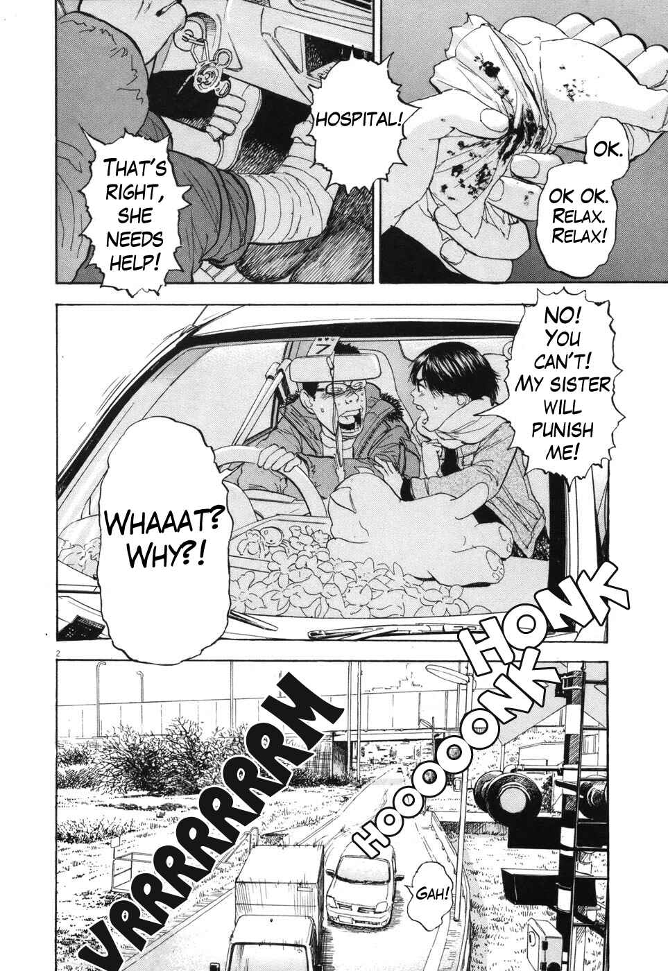 Chapter 89 - Page 2
