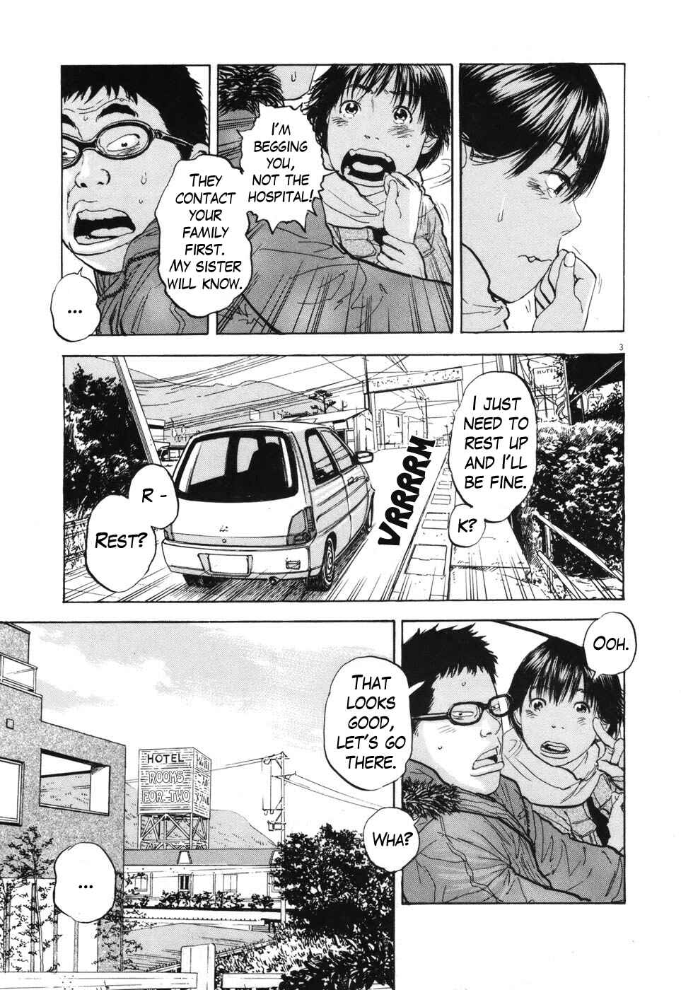 Chapter 89 - Page 3