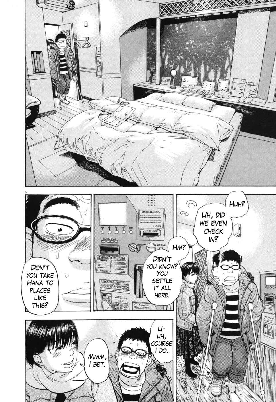 Chapter 89 - Page 6