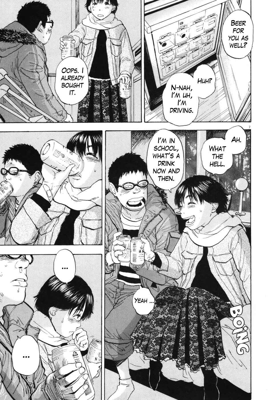 Chapter 89 - Page 7