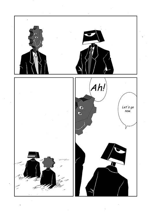 Chapter 27 - Page 19