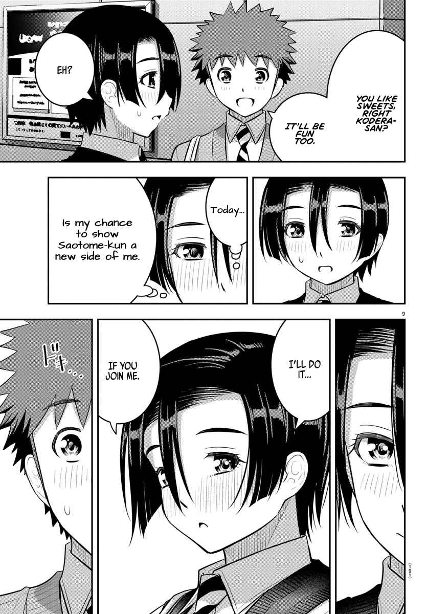 Chapter 224 - Page 9