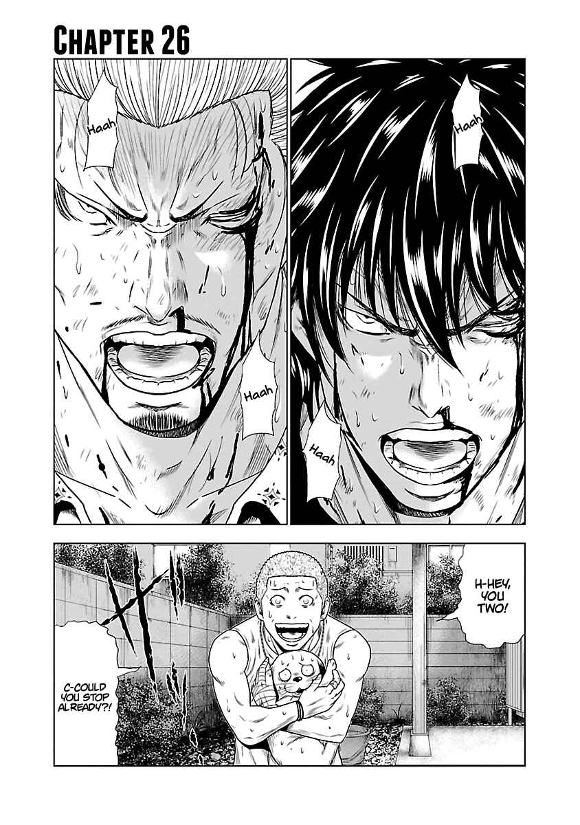 Chapter 26 - Page 2