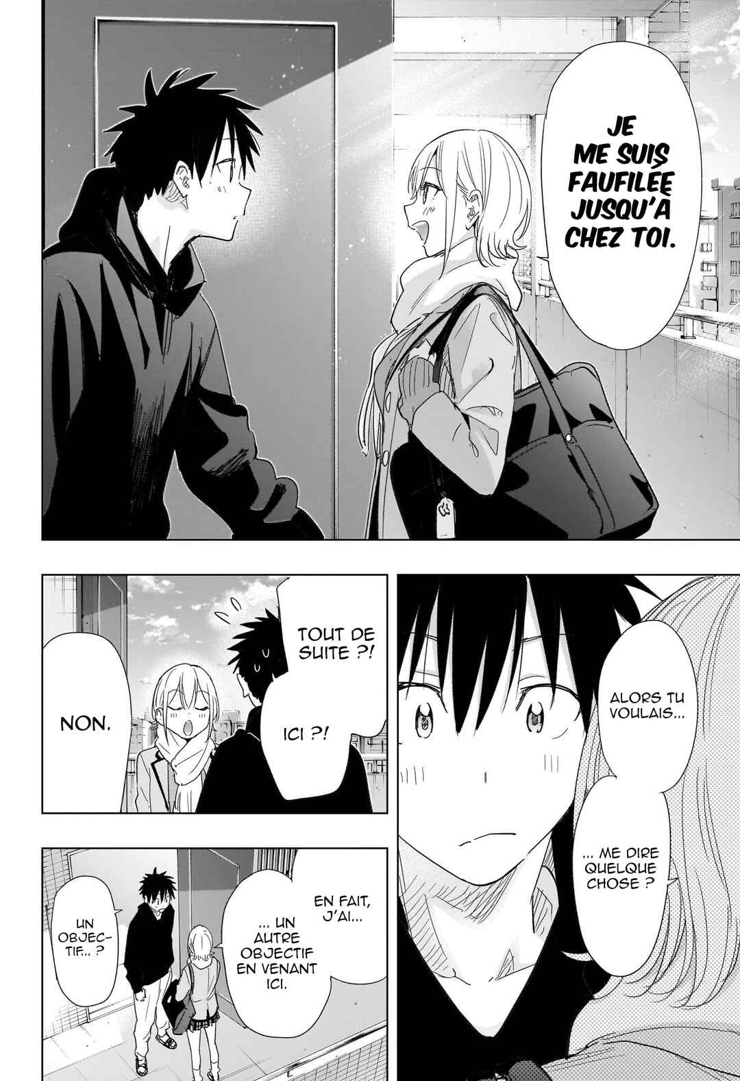 Chapter 82 - Page 19